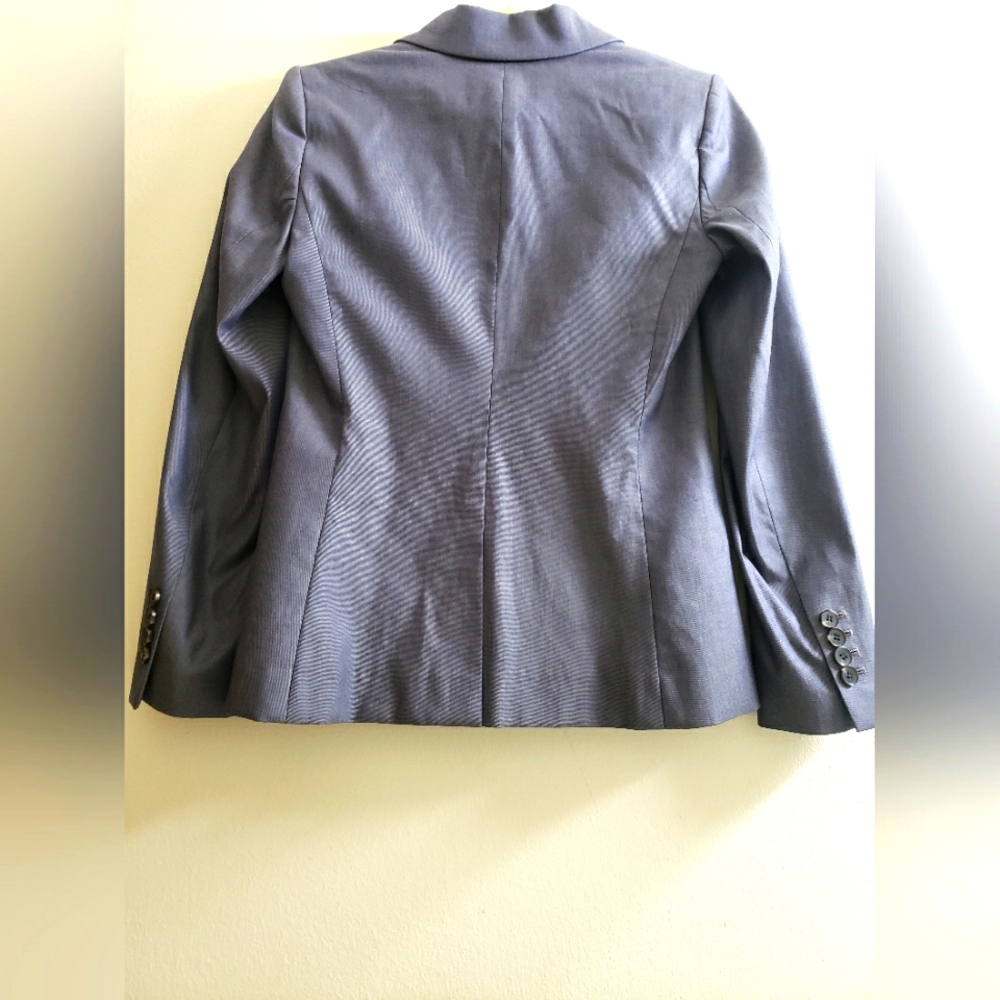 Button Blazer - image 2